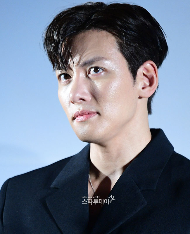 ‘<b>조각도시</b>’ 지창욱, TV-OTT 출연자 화제성 1위