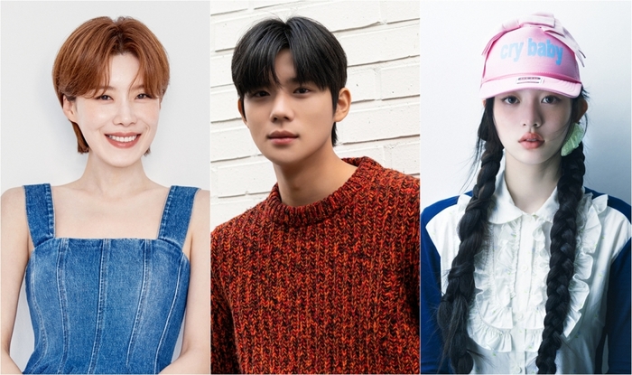 ‘2025 <b>가요대축제</b>’ <b>MC</b>는 장도연·문상민·아일릿 민주…12월 19일 개최...