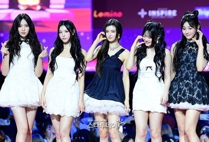 <b>뉴진스</b>, 전원 항소 포기…‘<b>전속계약 유효</b>’ 1심 판결 확정