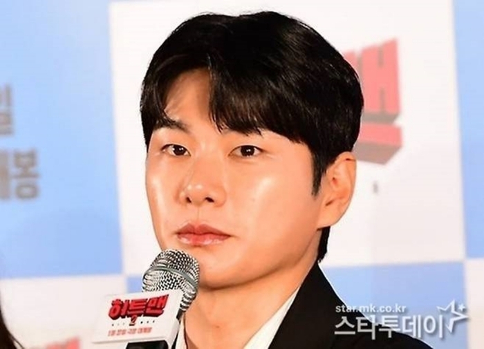 이이경. 사진|스타투데이DB