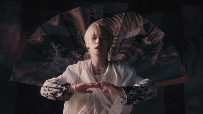 ‘21일 컴백’ <b>스트레이 키즈</b>, ‘전우치 오마주’ MV 티저 공개