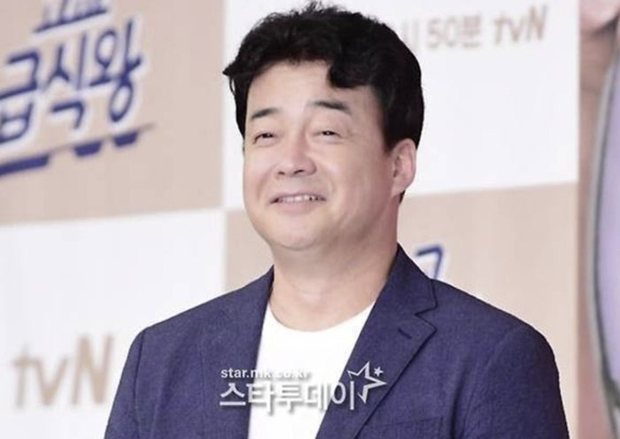 “사명감, 부담감”…‘방송 <b>복귀</b>’ <b>백종원</b>, 남극행 심경 고백