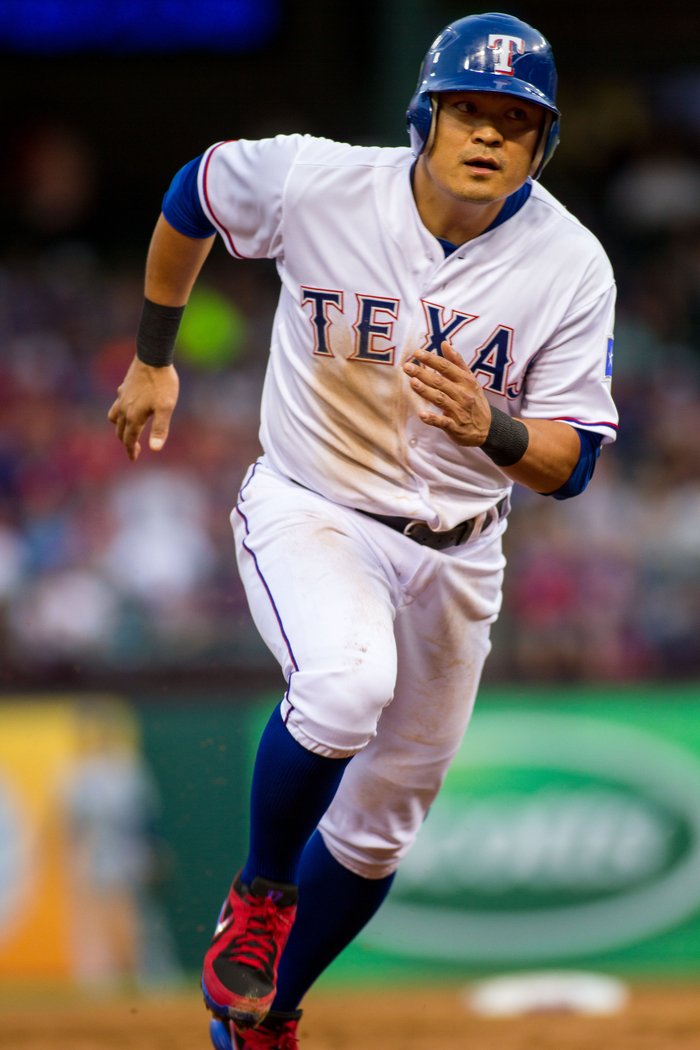 <b>추신수</b>, 韓 최초 MLB <b>명예의 전당 후보</b> 올라