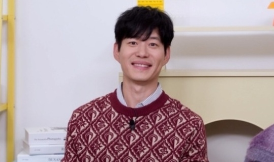 배우 유준상이 두 아들의 교육법을 후회한다고 밝힌다. [사진출처 = 영상 캡처]