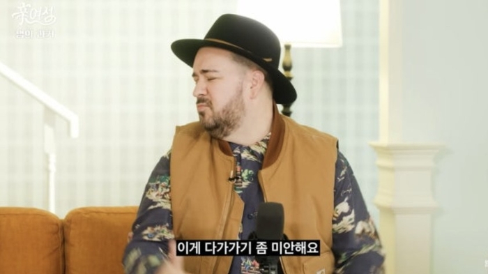 <b>샘 해밍턴</b> “전립선 비대증 진단…셋째 딸 시도했다 포기”