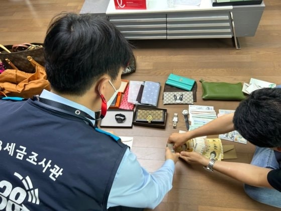 “세금 내기 싫어” <b>상습체납자</b> 1만621명 공개…절반 이상 수도권