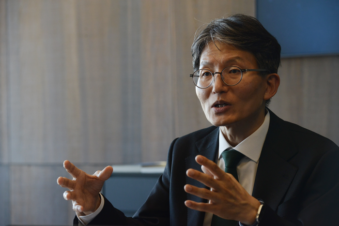 김준우 법무법인 태평양 변호사 <사진=법무법인 태평양>