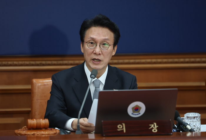 전남 신안 여객선 좌초 사고 김 총리 긴급지시 인명피해 없게 총력