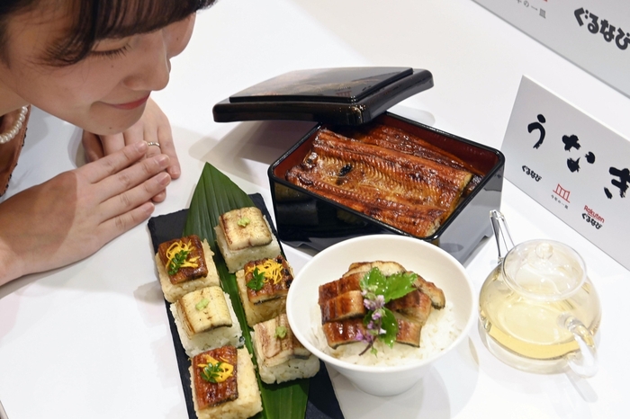 장어 덕후 일본 큰일났네 멸종위기종 규제로 수입대란 터진다