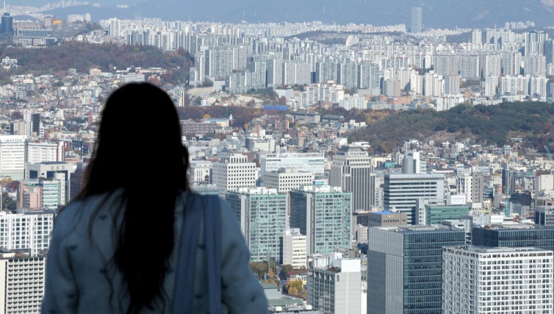 10·15대책에 끊어진 주거 사다리…청년·신혼엔 '핀셋' 예외를 [이인화의 건축 길라잡이]