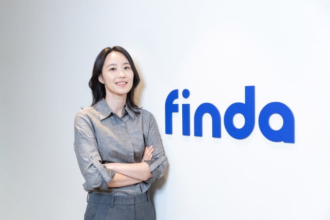 핀테크 AI협의회 초대회장 이혜민 핀다 공동대표 선출