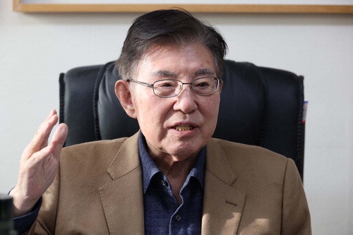 여야 극한대립…YS의 통합정신 되새길 때