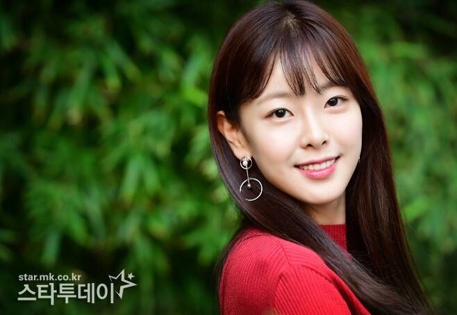 고원희, 2년 만에 남편과 파경 소식... 혼인신고는 안 했었대