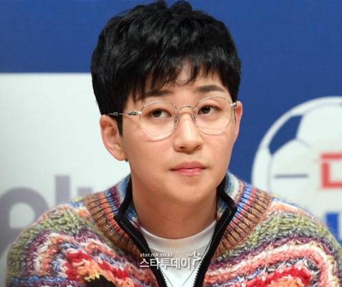 딘딘. 사진|스타투데이DB