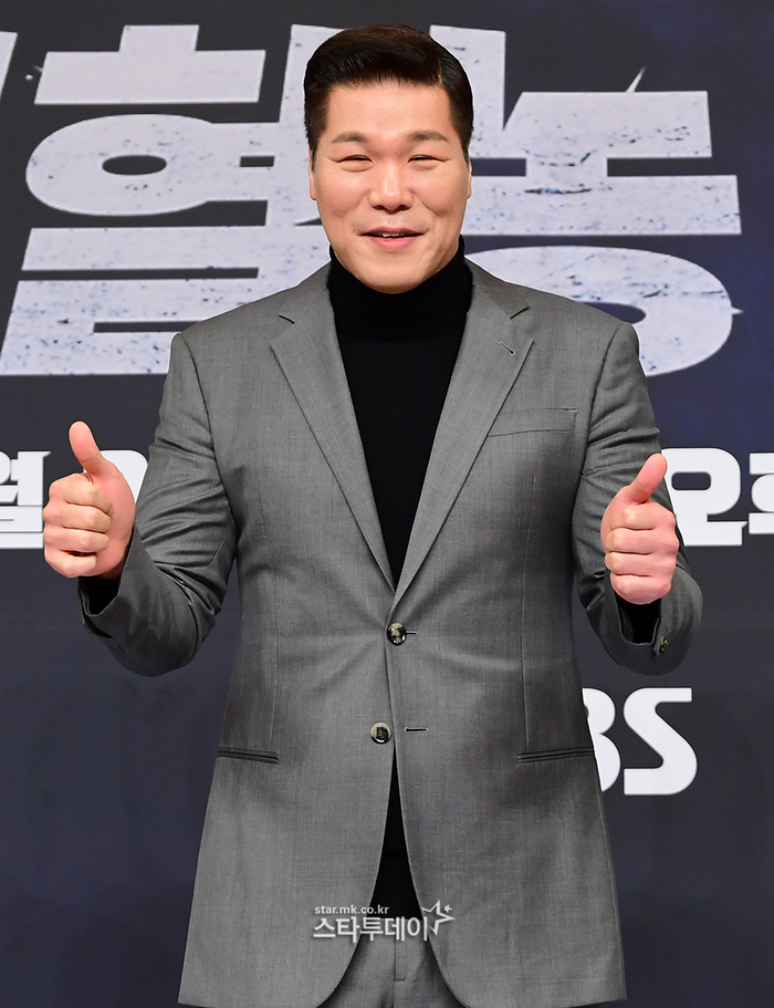 “민호→박찬웅 진심 봐주길”…‘<b>열혈농구단</b>’ 서장훈, 5년만 감독 복...