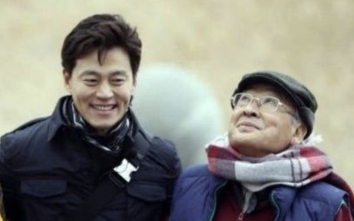 <b>이서진</b>, MBC <b>이순재</b> 추모 다큐 내레이션 맡았다…오늘(28일) 방송