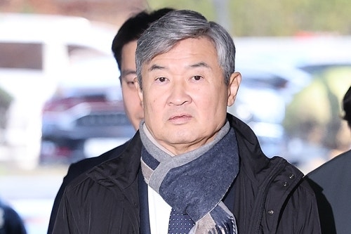 내란특검, <b>조태용</b> 전 국가정보원장 <b>구속기소</b>
