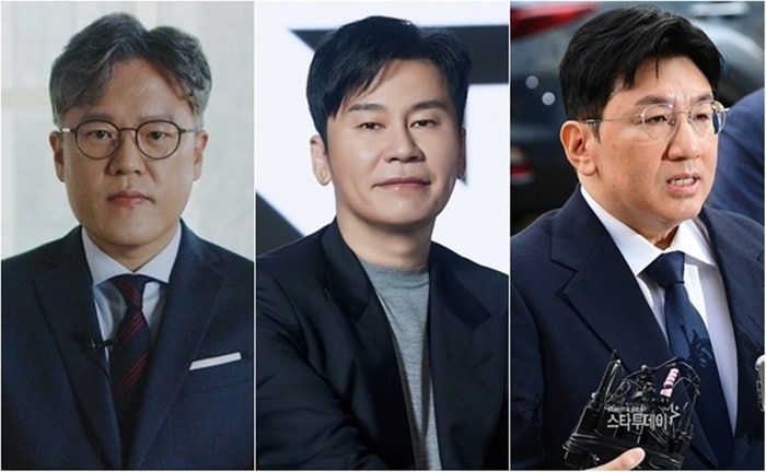 SM·YG·하이브, <b>홍콩 화재 피해</b> 지원 나섰다