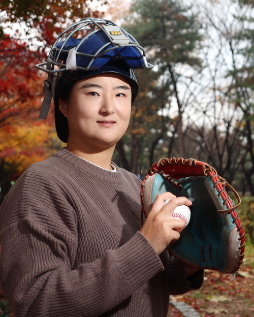 불가능을 가능으로 … 뭐든 포기하지 않으면 이룰 수 있죠