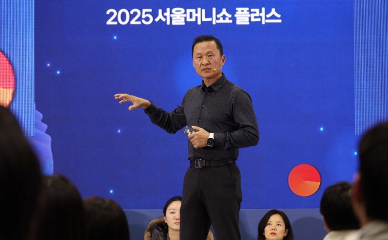 "장기투자는 진리 … 삼성전자 등 韓대형주 보유"