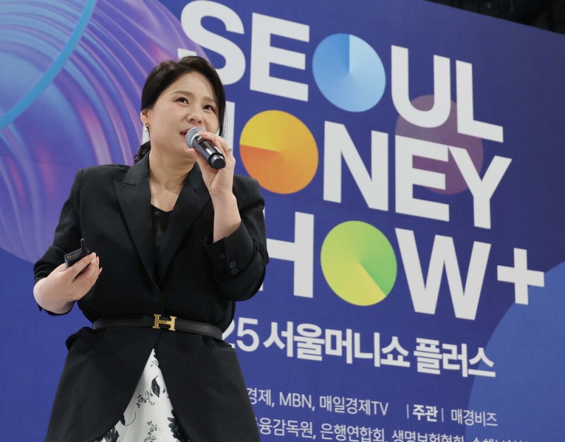 달러→금→부동산으로 흐르는 '머니 무브' 이해가 투자 첫걸음