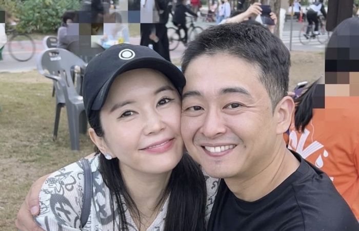 장영란 남편 한창, 400평 병원 접고 '가족 생각 못했다' 후회 고백