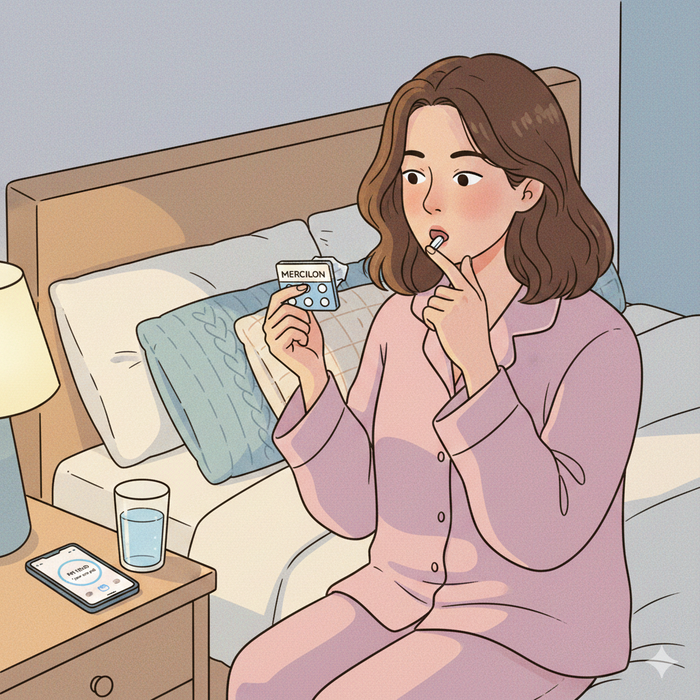 피임약 효과 제로 만드는 실수 지금 당장 확인해봐