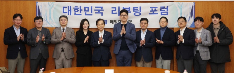 "K푸드, 로열티 받는 푸드테크로 진화해야"