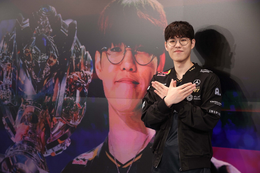 롤드컵 3연패 여세 몰아 내년 아시안게임 金 따겠다