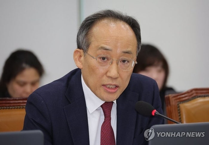 하루 앞으로 다가온 <b>추경호</b> 구속<b>심사</b>…법원 어떤 판단 내릴까