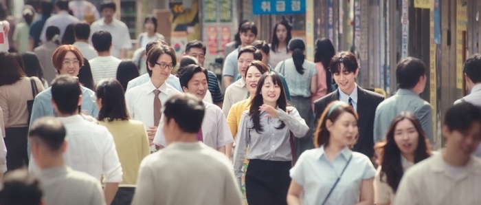 ‘<b>태풍상사</b>’ 최종회 <b>시청률</b> 10% 넘겼다…자체 최고 경신하며 유종의 미