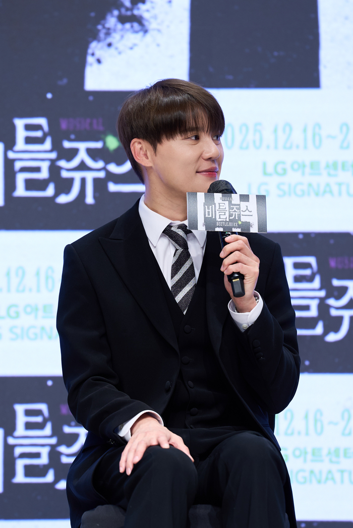 김준수, 첫 코미디 도전…“매콤한 ‘<b>마라맛 웃음</b>’ 기대해 주세요”