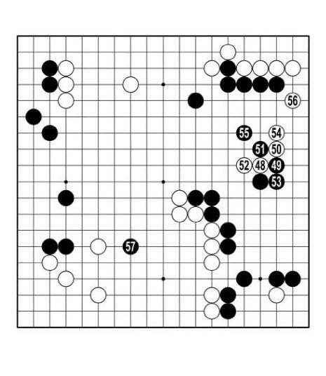 [GS칼텍스배 프로기전] 이창호 시대