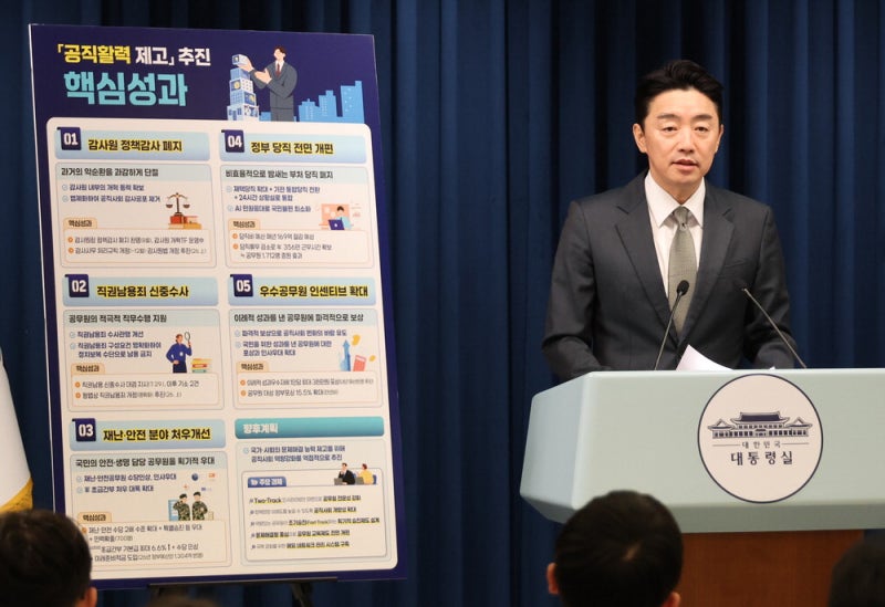 '<b>징벌적 손해배상</b>' 지시한 대통령실