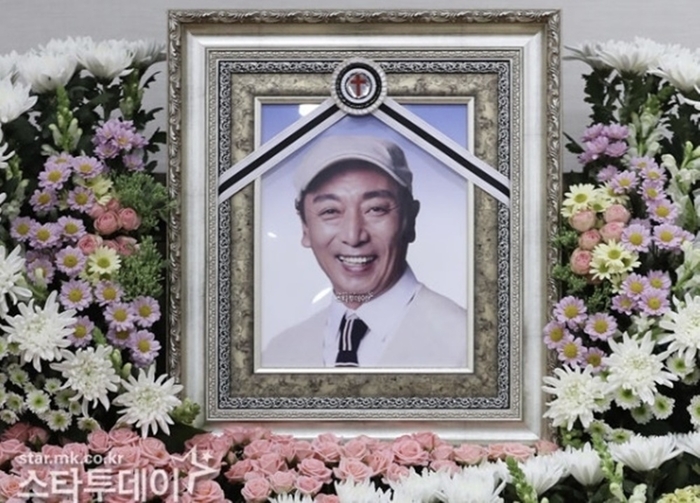 ‘<b>서울의 봄</b>’ 고 <b>염동헌</b>, 오늘 <b>3주기</b>…투병 중 별세