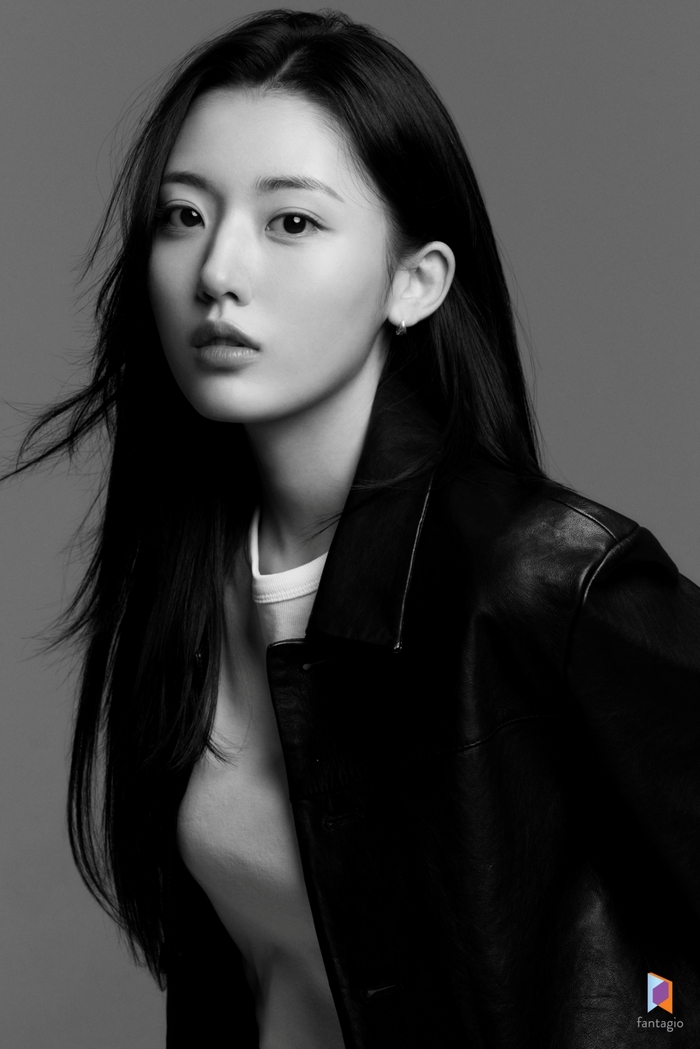 <b>정다빈</b>, <b>판타지오</b>와 전속<b>계약</b>…김선호·이성경·옹성우와 한솥밥