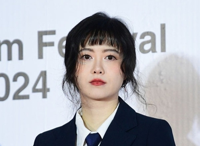 카이스트가 인정한 배우 구혜선, 친환경 헤어롤 개발로 특별포상!