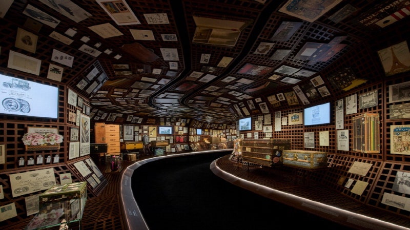 먹고 마시고 여행하라, 루이비통의 장인 여정 오감으로 체험할 기회