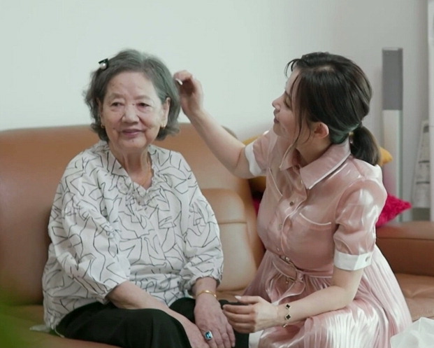 [MBN] 스튜디오 울린 노모의 모정