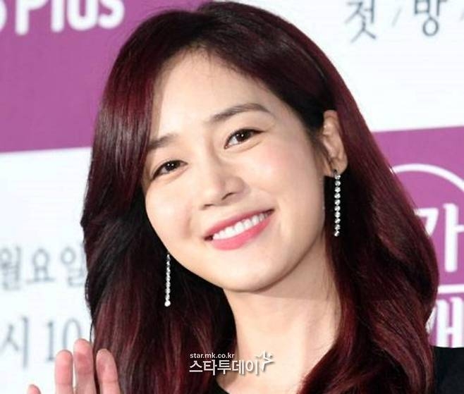 성유리. 사진|스타투데이DB