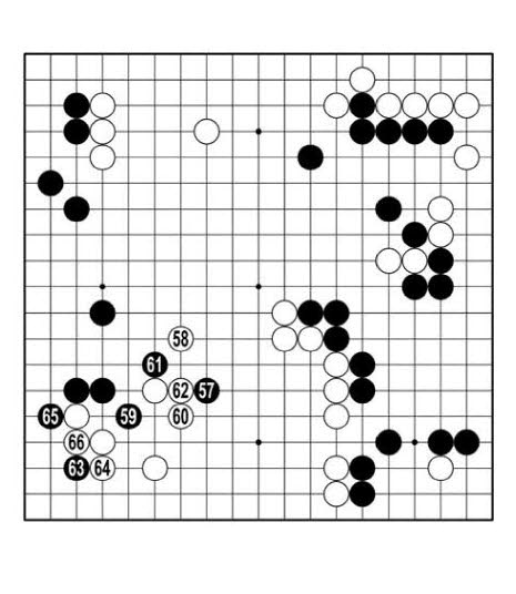 [GS칼텍스배 프로기전] 신진서가 태어났을 때