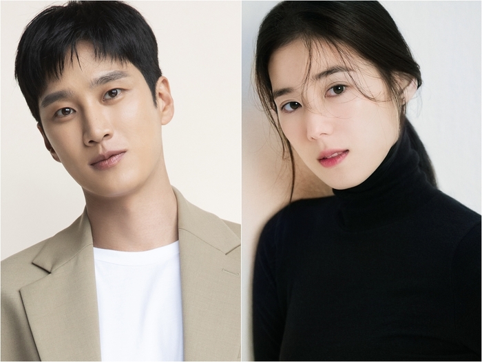 <b>안보현</b>X<b>정은채</b>, ‘<b>재벌X형사2</b>’ 출연 확정…2026년 SBS 편성