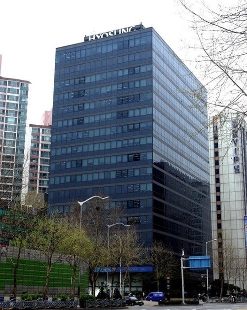 효성중공업, 변압기 등 전력설비 국산화