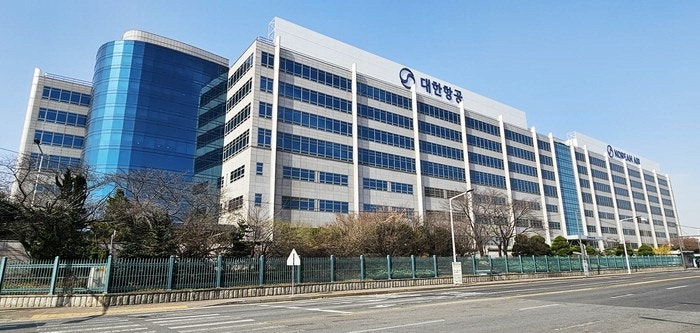 대한항공, 반도체 등 주력 수출품 운송