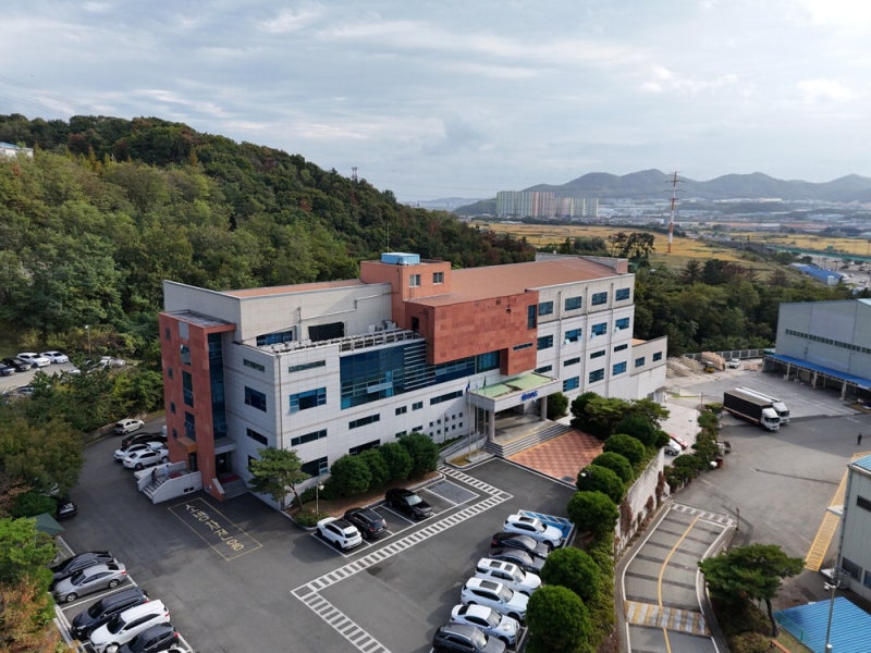 다스, 인체공학 자동차 시트 개발 역량 … 미국·유럽 공략 연평균 7% 성장