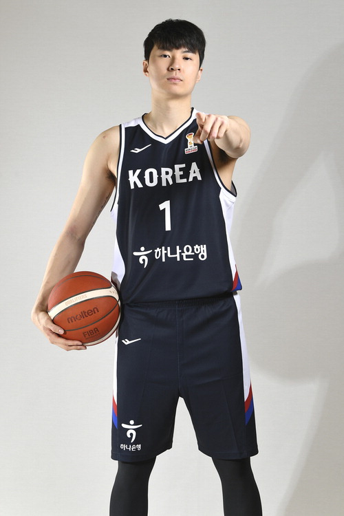 NBA진출·월드컵 우승 …"말 안 되는 꿈이란 없죠"