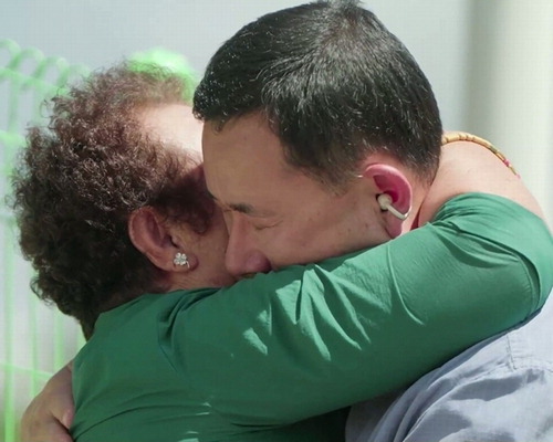 [MBN] 49년 만에 재회한 모자