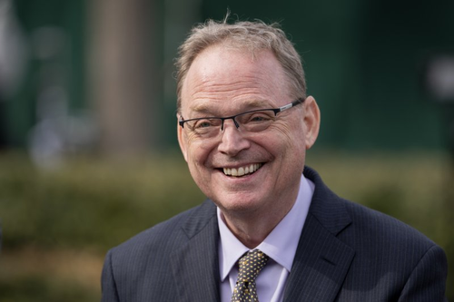 케빈 해싯 백악관 국가경제 위원회 위원장 [AFP = 연합뉴스]