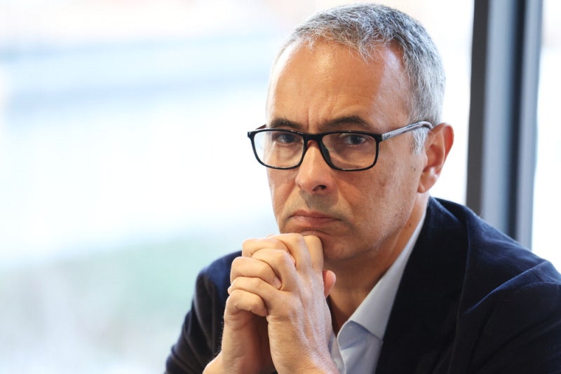 "침묵을 깨는 목소리 … 그것이 소설의 역할"