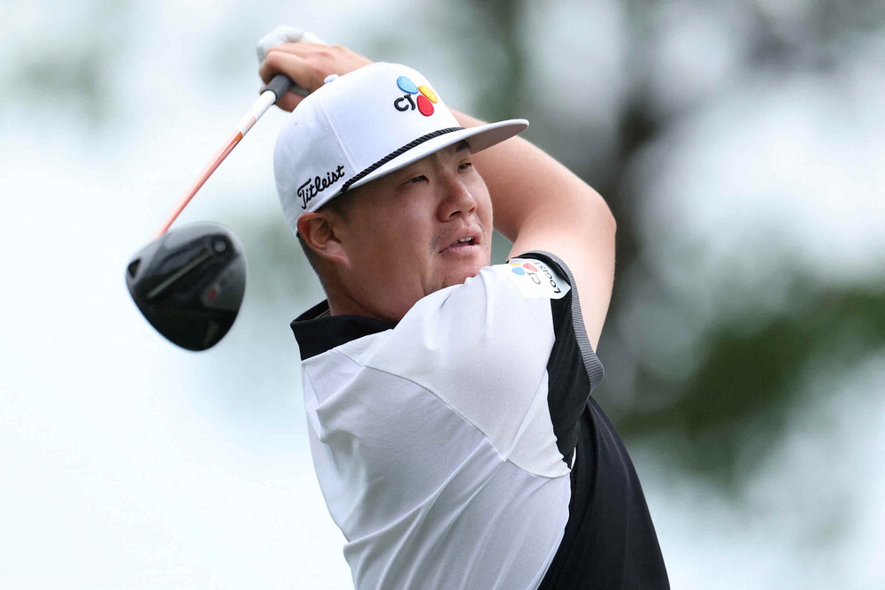 PGA·LPGA 누빈 K골퍼들…올해 450억원 넘게 벌었다